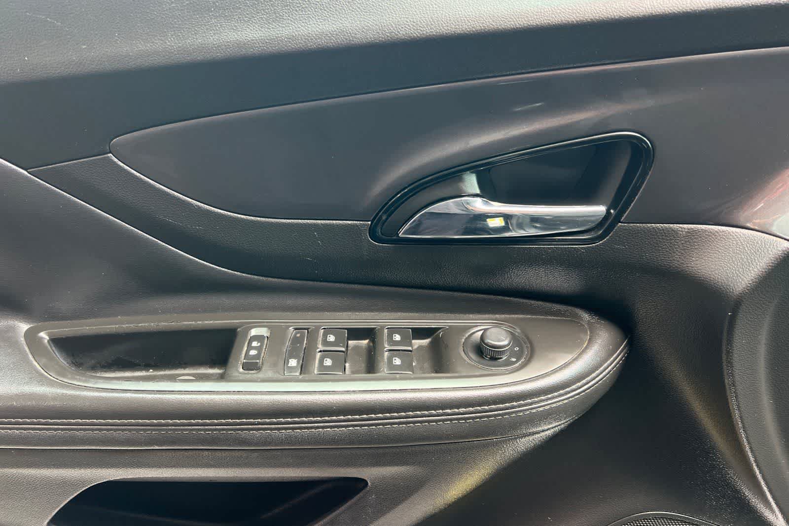 Used 2019 Buick Encore Preferred FWD image 13