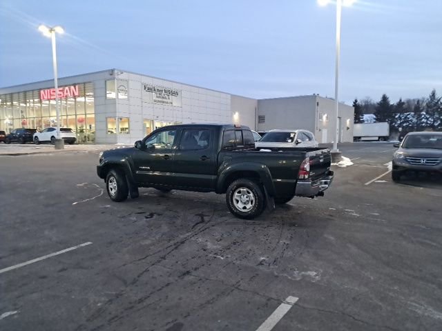Used 2013 Toyota Tacoma 4x4 Double Cab image 9