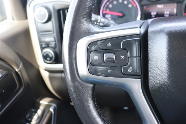 Used 2022 Chevrolet Silverado 1500 LT w/ Convenience Package II image 23