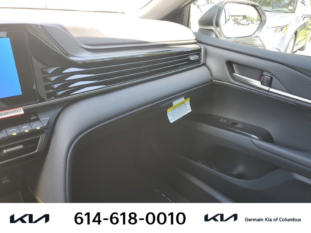 Used 2026 Toyota Camry SE w/ Convenience Package FWD image 33