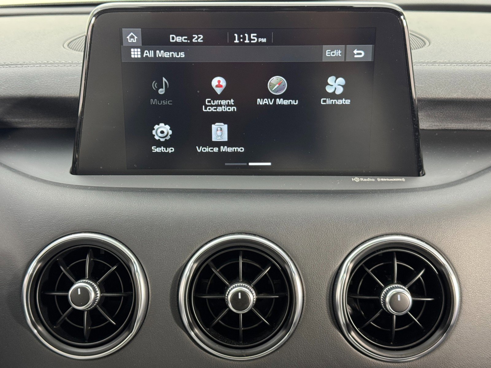 Used 2020 Kia Stinger GT2 image 26