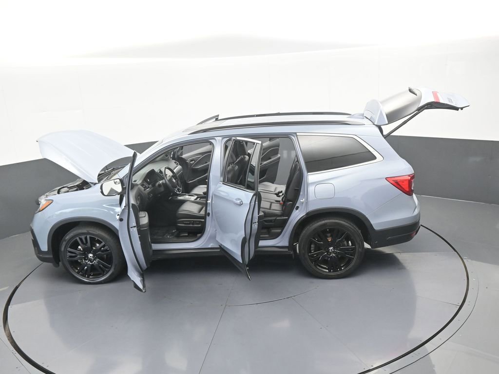 Used 2022 Honda Pilot Special Edition image 66