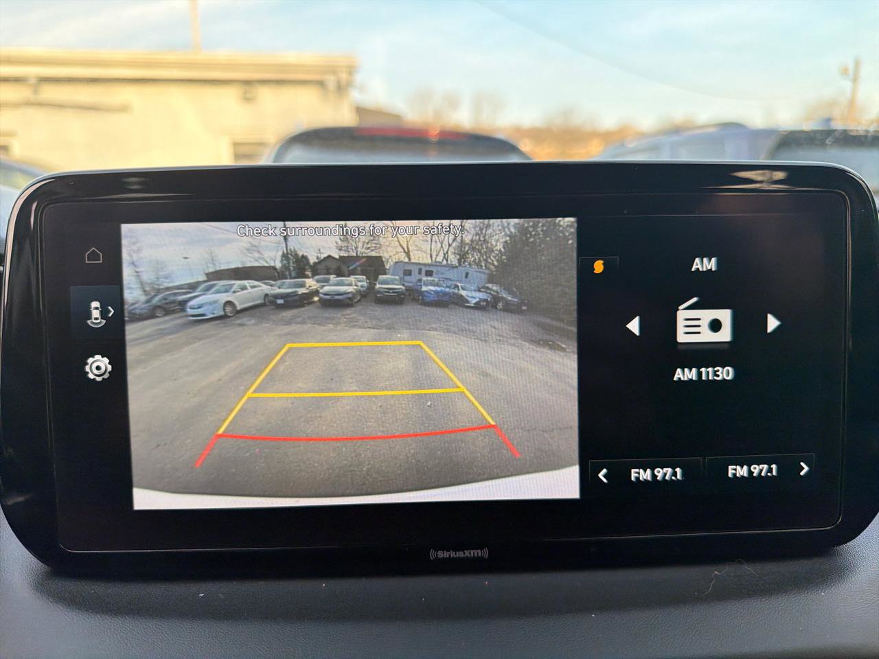 Used 2023 Hyundai Santa Fe SEL image 29