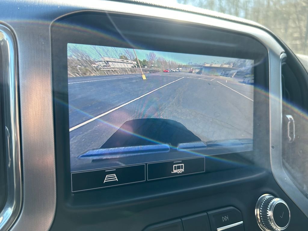 Used 2021 GMC Sierra 1500 Elevation w/ Preferred Package image 20