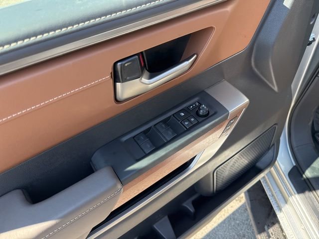 New 2026 Toyota Sequoia 1794 Edition image 15