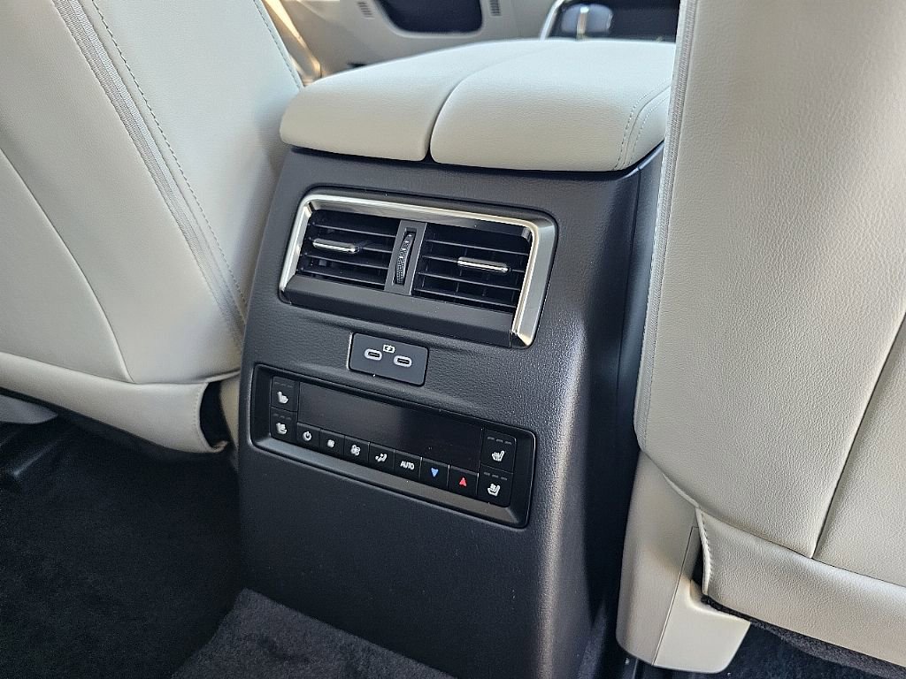 New 2026 MAZDA CX-90 3.3 Turbo S w/ Premium Plus image 22