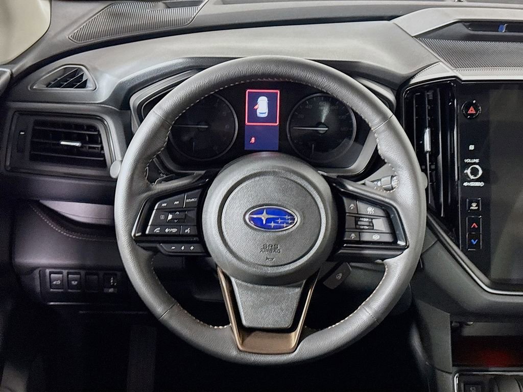 New 2025 Subaru Ascent Bronze Edition w/ Popular Package #2 image 14