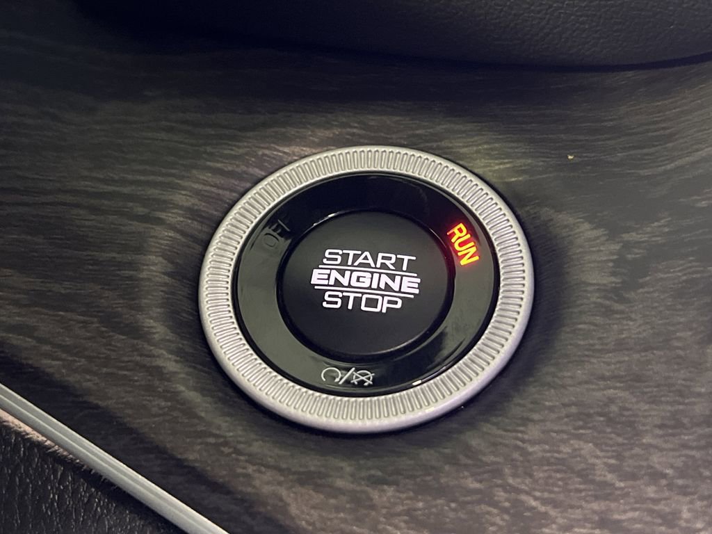 New 2025 Jeep Grand Cherokee Limited image 21