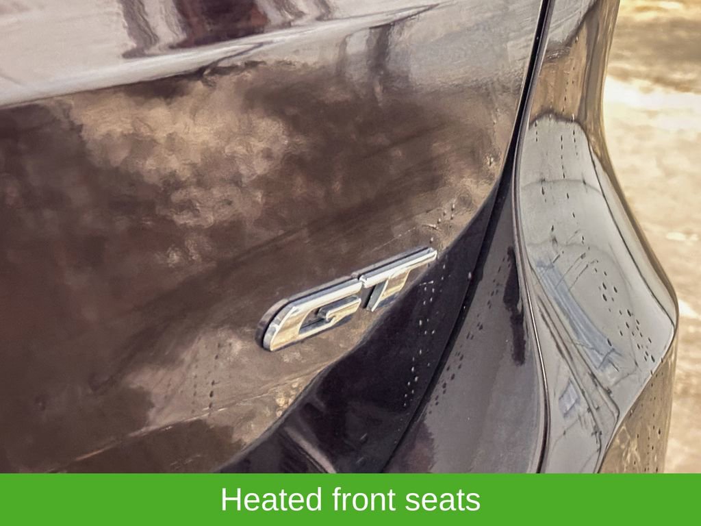 Certified 2025 Dodge Durango GT image 17