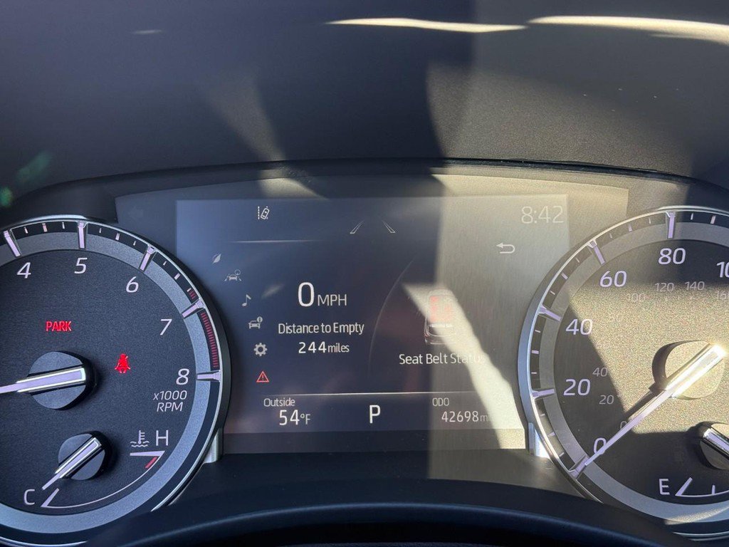 Used 2022 Toyota Highlander Platinum image 24