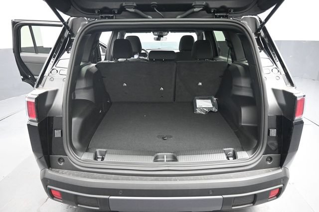 New 2026 Jeep Cherokee Laredo AWD/4WD image 24