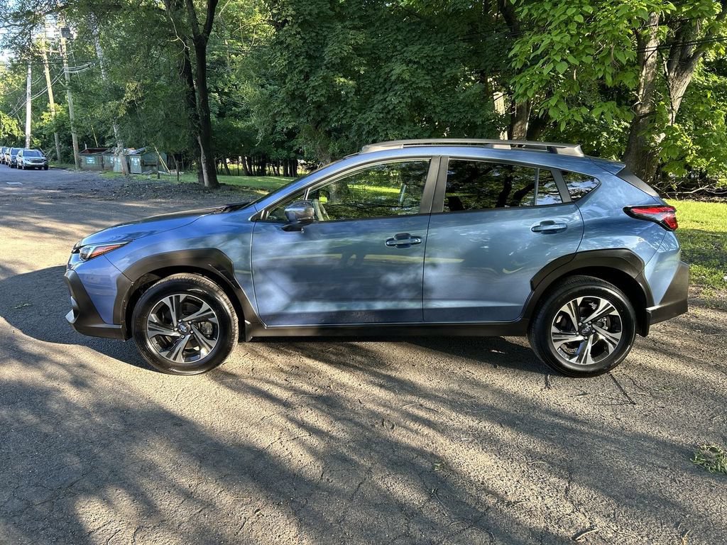 Certified 2024 Subaru Crosstrek 2.0i Premium w/ Popular Package #4 AWD/4WD image 5