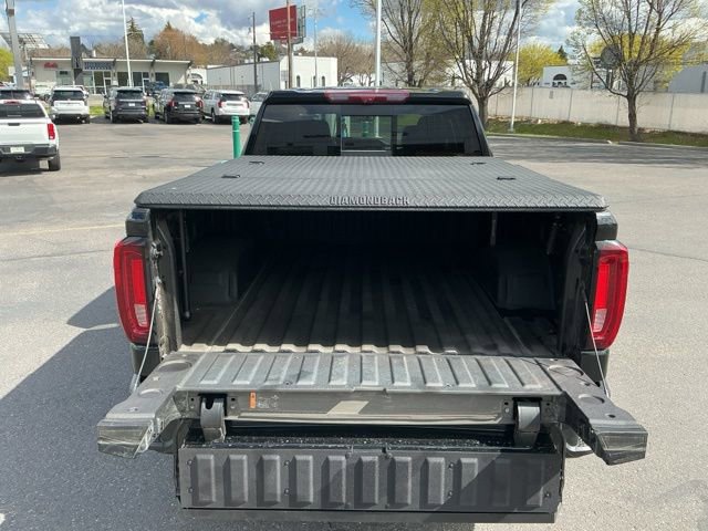 Used 2024 GMC Sierra 1500 Denali w/ Denali Reserve Package image 7