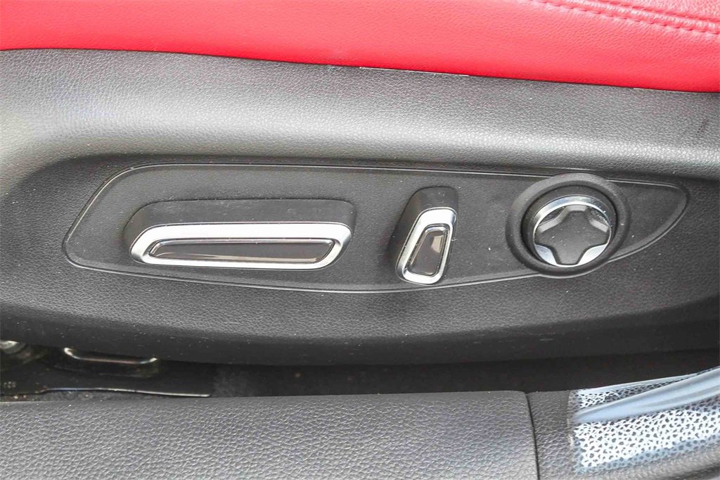 Used 2024 Acura Integra A-Spec image 26