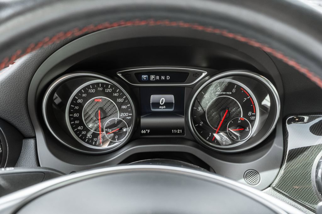 Used 2018 Mercedes-Benz CLA 45 AMG 4MATIC image 22