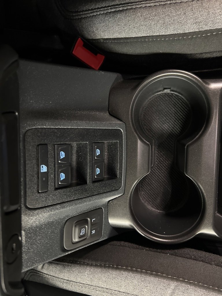 Certified 2022 Ford Bronco Big Bend image 16