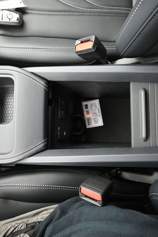 New 2025 Ford Mustang Mach-E Select image 30