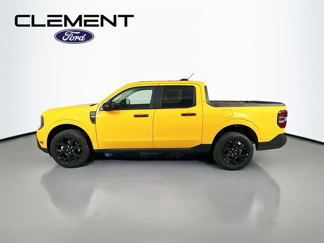 New 2026 Ford Maverick XLT w/ XLT Luxury Package image 4