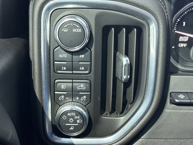 Used 2021 GMC Sierra 1500 Denali w/ Denali Carbonpro Edition AWD/4WD image 18