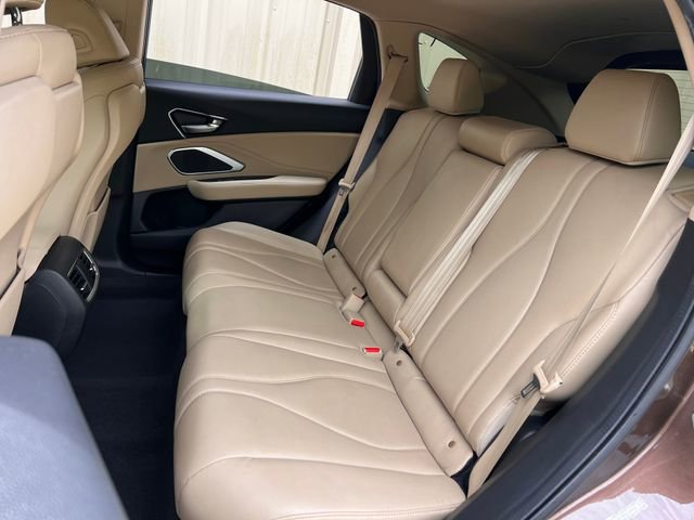 Used 2020 Acura RDX FWD image 18