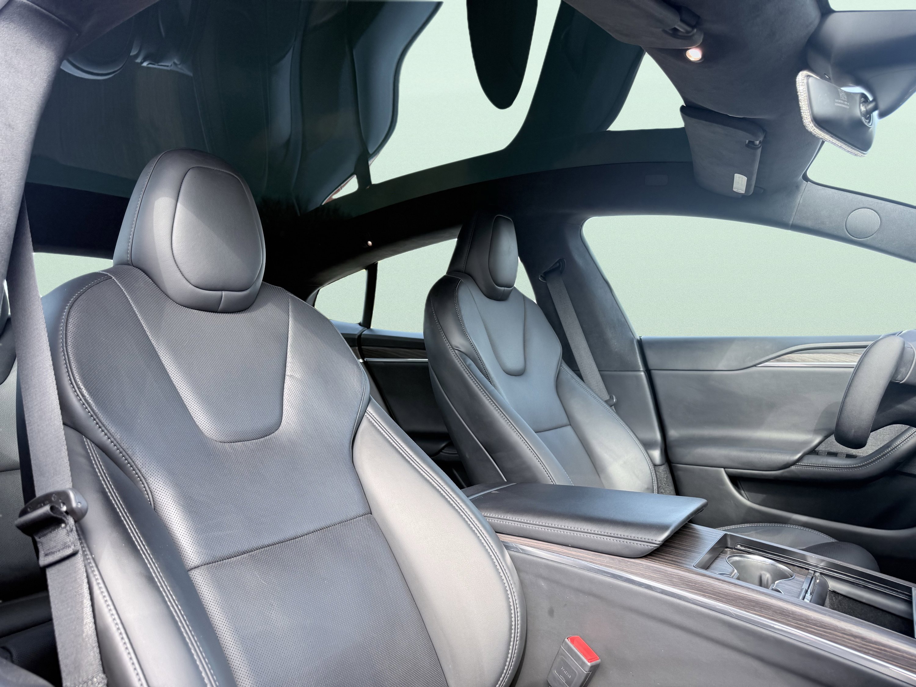 Used 2022 Tesla Model S image 52