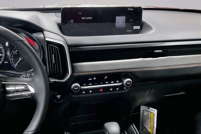 New 2026 MAZDA CX-50 AWD 2.5 Hybrid w/ Weather Package image 6