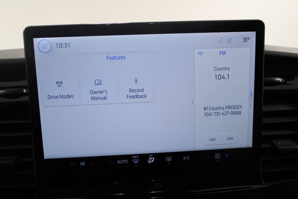 Used 2023 Ford Transit 350 XLT image 47