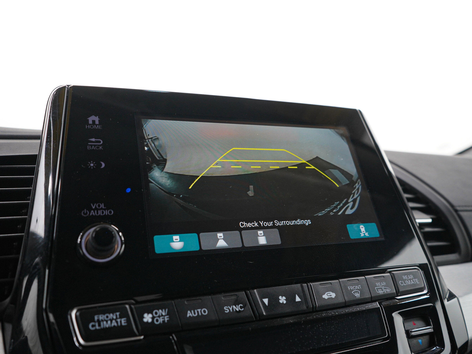 Used 2019 Honda Odyssey EX image 27