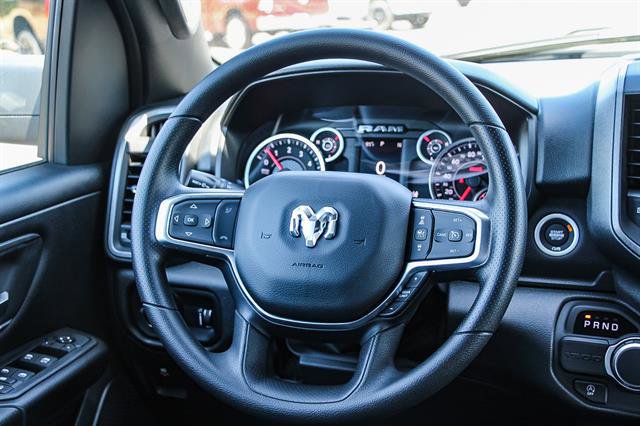 Used 2025 RAM 1500 Tradesman image 17