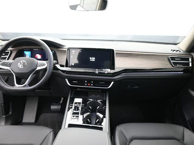 New 2026 Volkswagen Atlas SEL AWD/4WD image 27