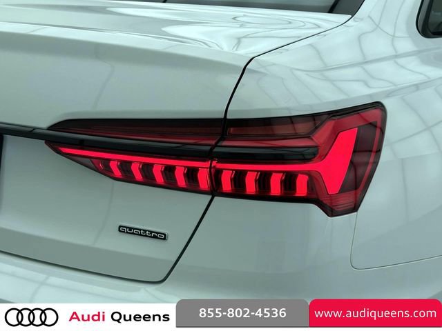 Used 2023 Audi A6 3.0T Premium w/ Convenience Package AWD/4WD image 8
