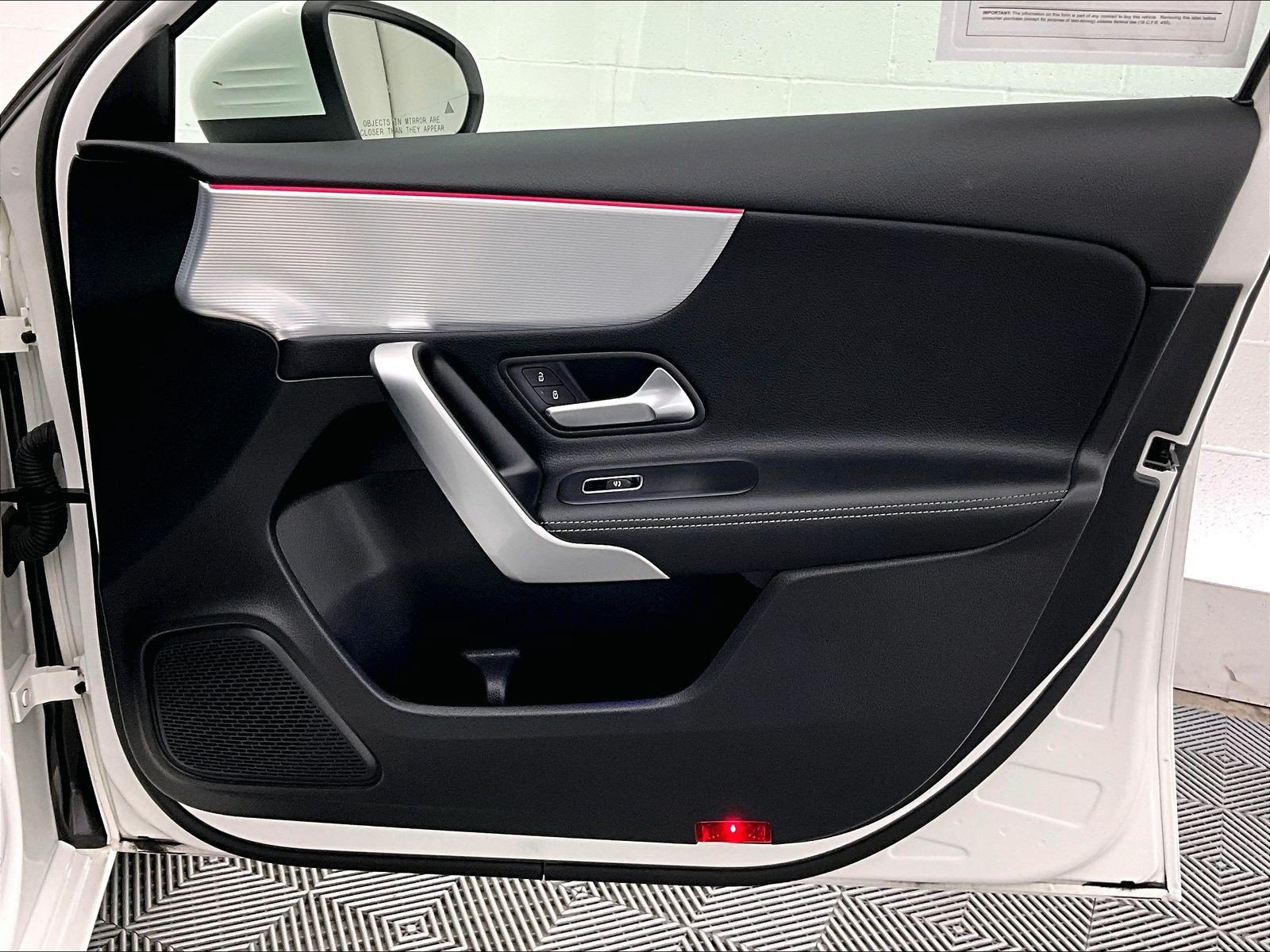 Certified 2022 Mercedes-Benz A 220 image 25