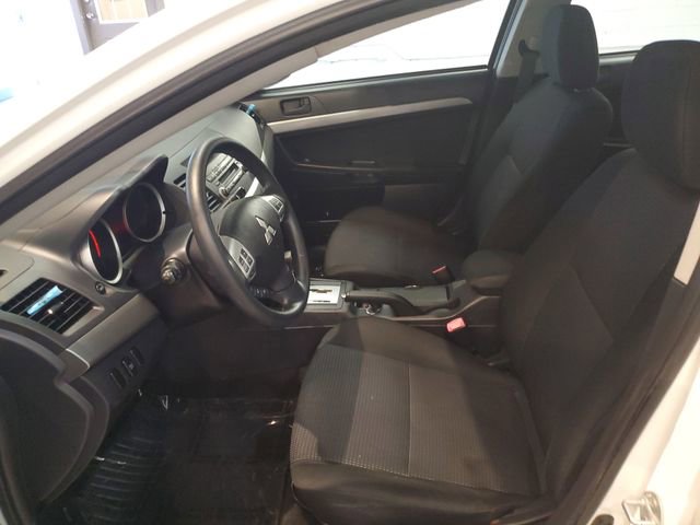 Used 2010 Mitsubishi Lancer ES FWD image 12