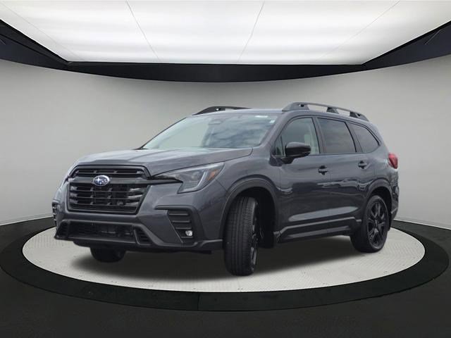 New 2026 Subaru Ascent Bronze Edition image 3