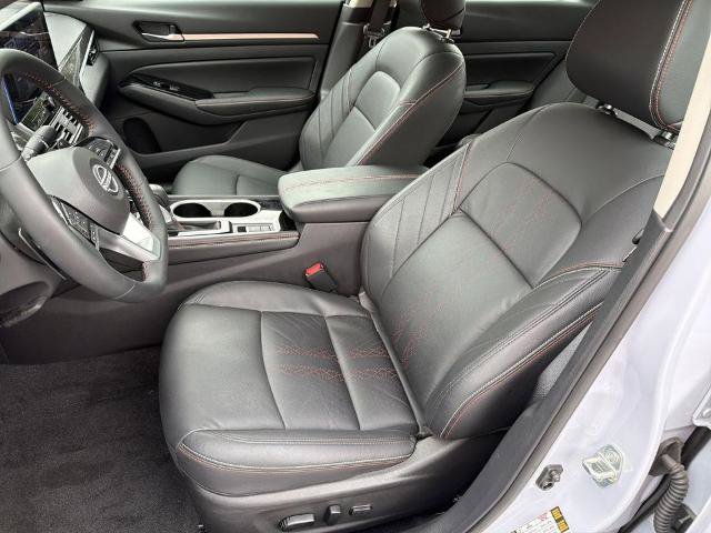 Certified 2025 Nissan Altima 2.5 SR w/ SR Premium Package AWD/4WD image 16