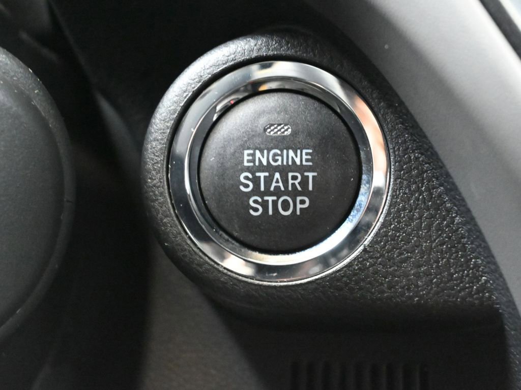 Certified 2025 Subaru Crosstrek 2.5i Sport image 32