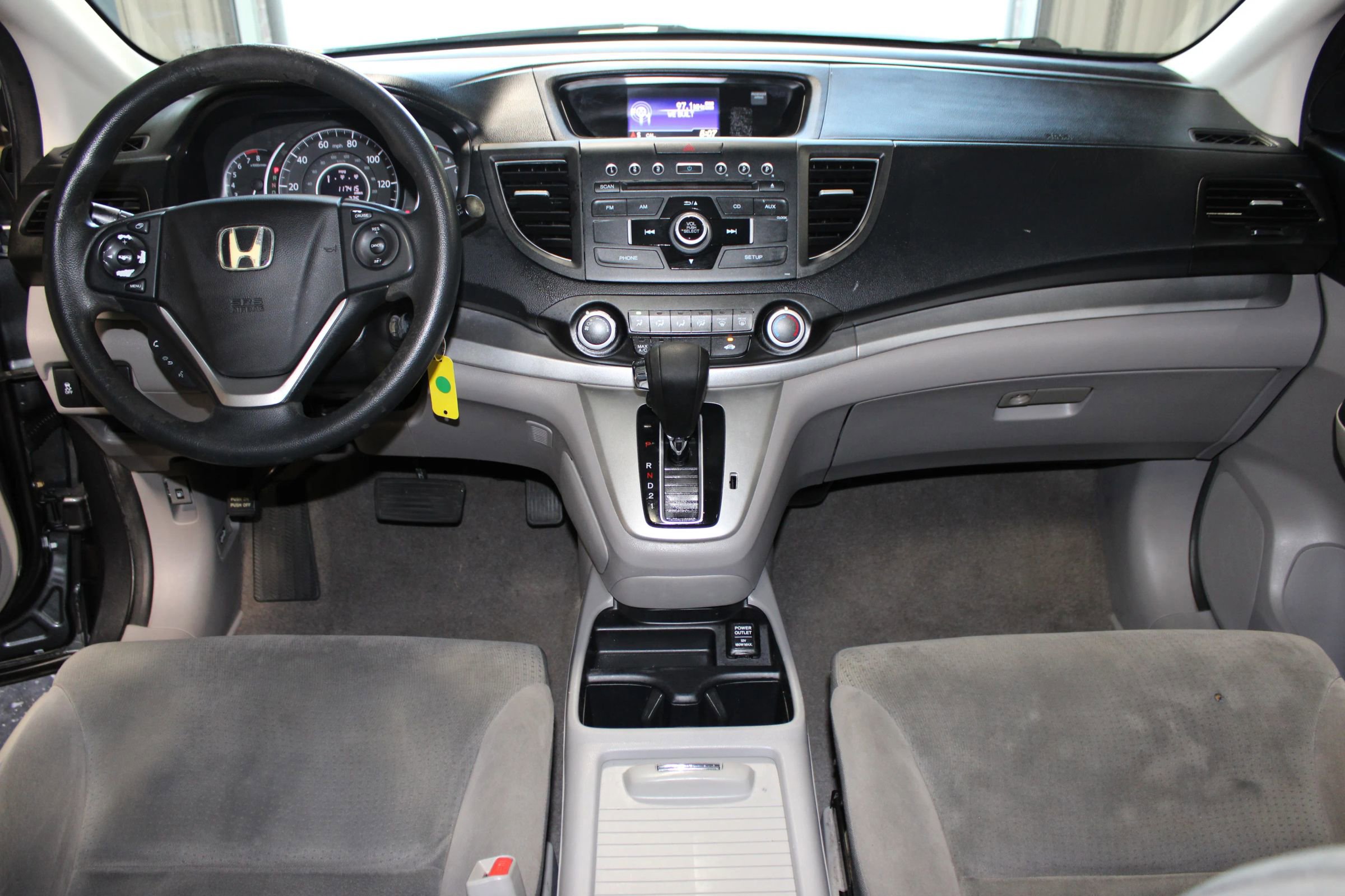 Used 2013 Honda CR-V EX image 12