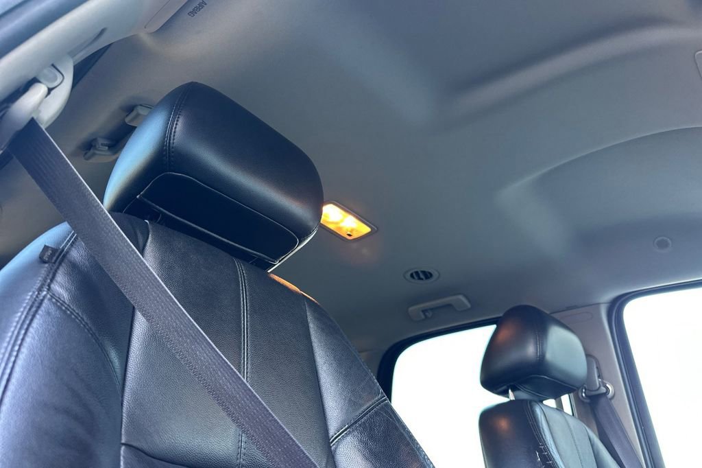 Used 2011 Chevrolet Tahoe LT w/ Regional Value Package image 18