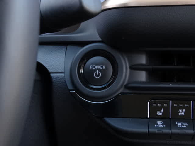 Certified 2024 Toyota Crown Limited w/ Advanced Technology Package image 30