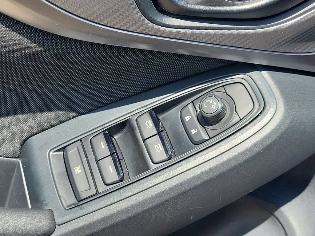 Used 2022 Subaru WRX AWD/4WD image 11