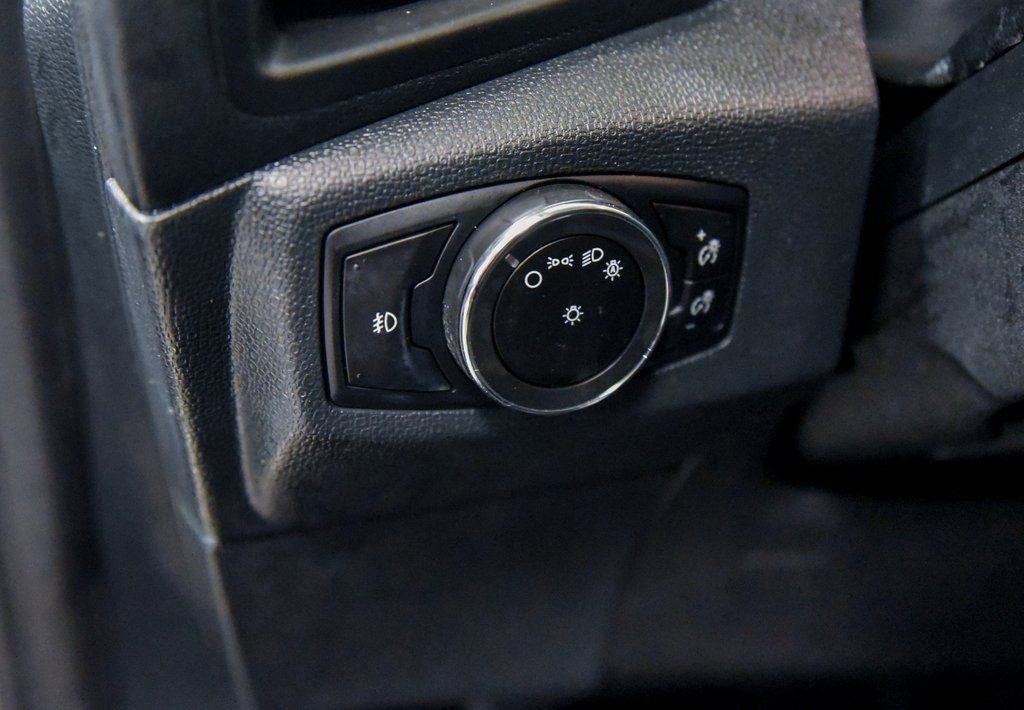 Used 2019 Ford EcoSport SE image 16