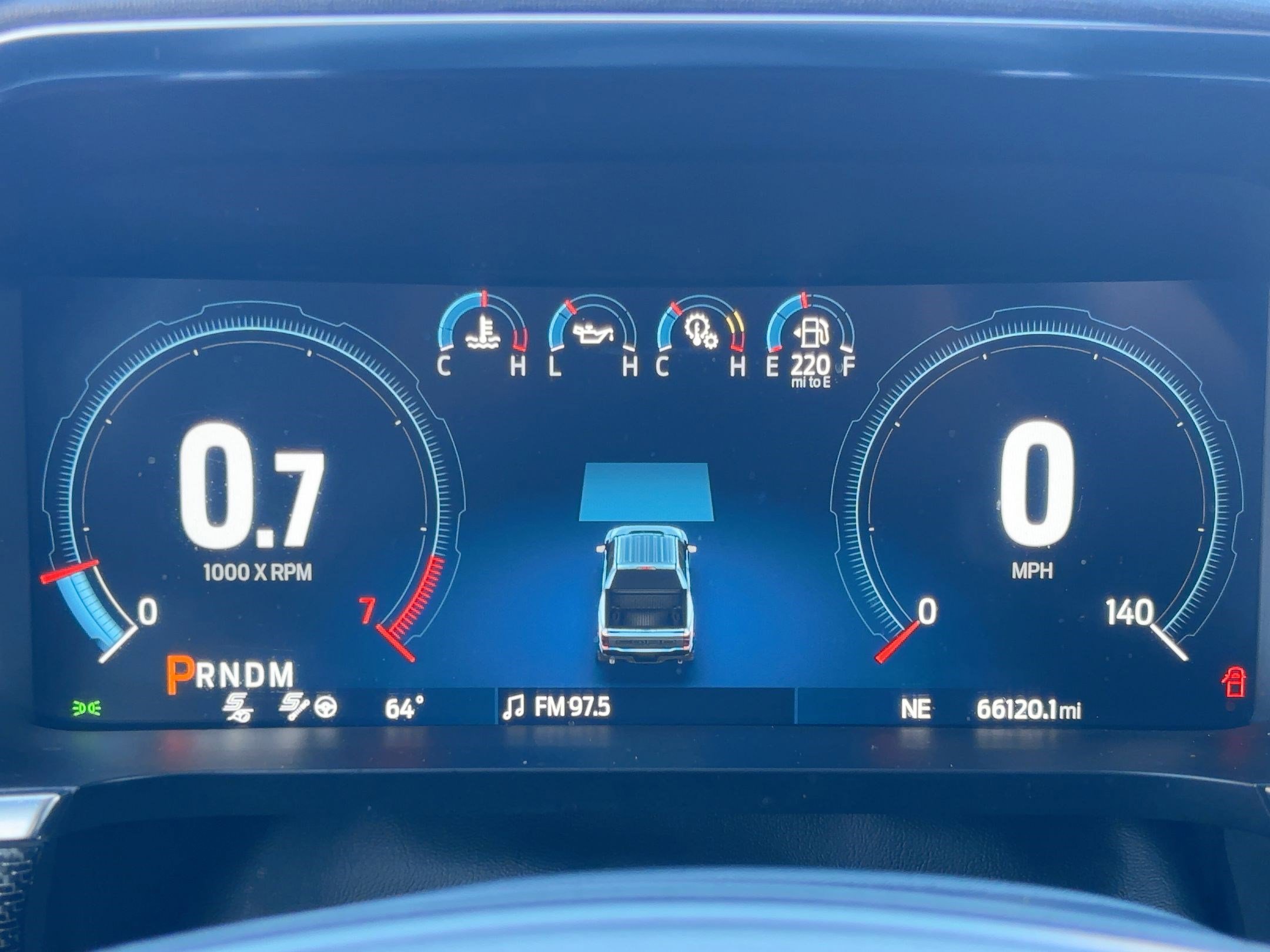 Used 2022 Ford F150 Raptor w/ Equipment Group 801A High image 20