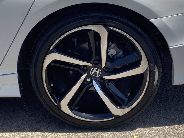 Used 2019 Honda Accord Sport image 27