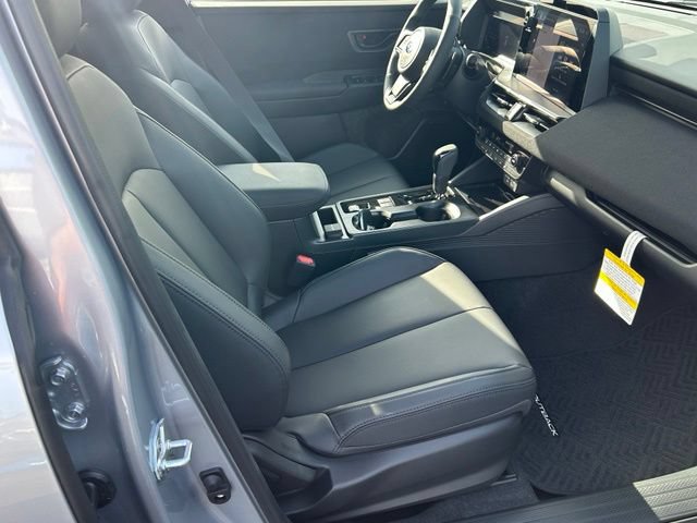 New 2026 Subaru Outback Premium AWD/4WD image 9