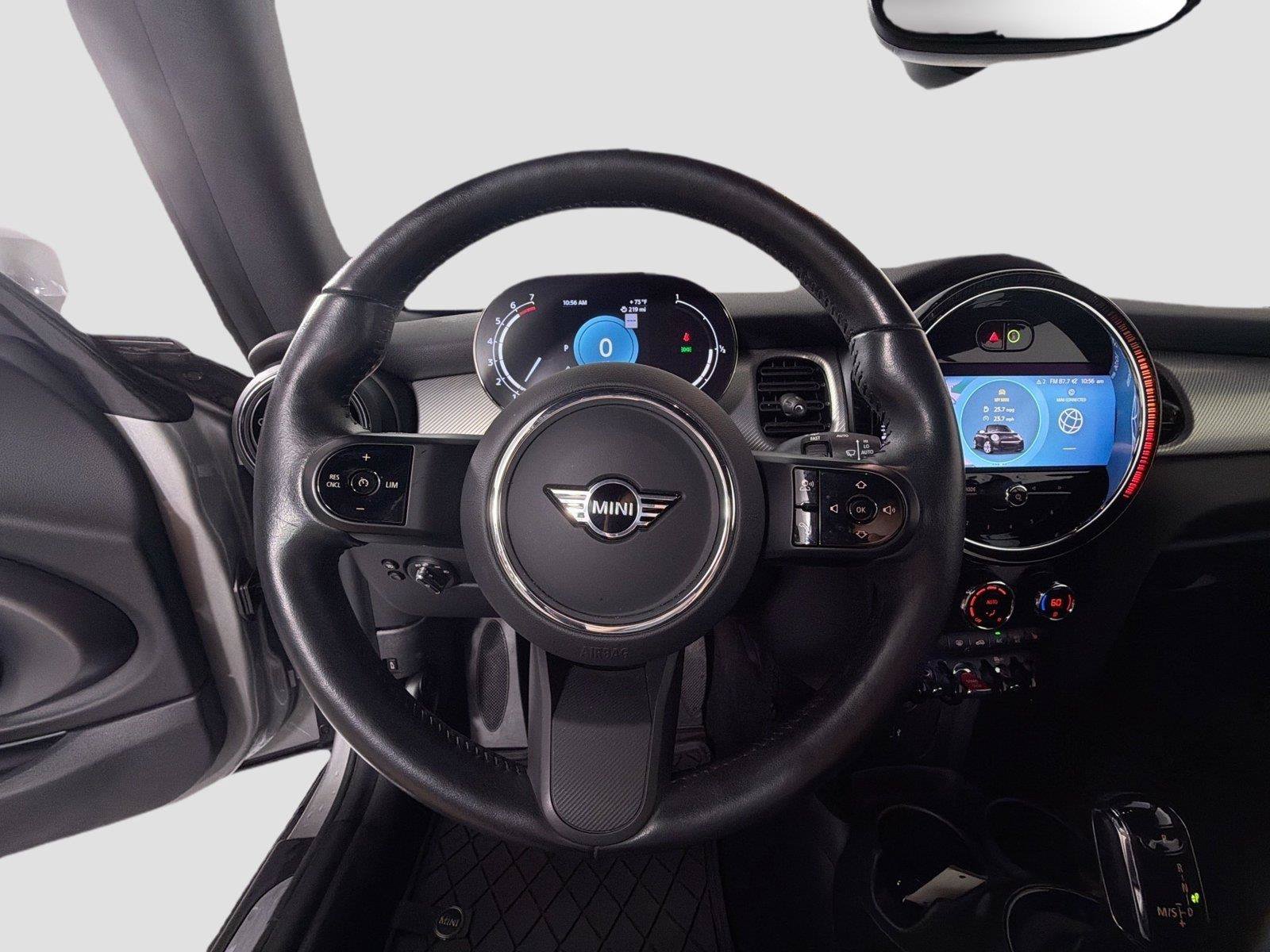 Used 2024 MINI Cooper Convertible FWD image 11
