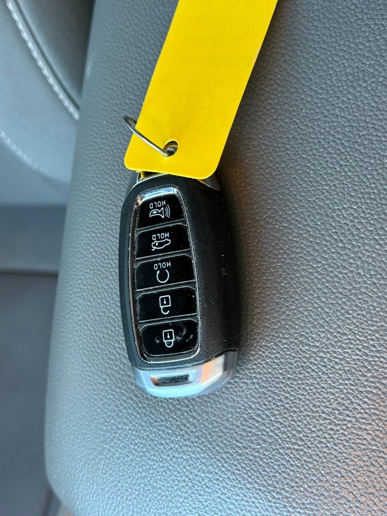 Used 2023 Hyundai Elantra SEL w/ Convenience Package image 37