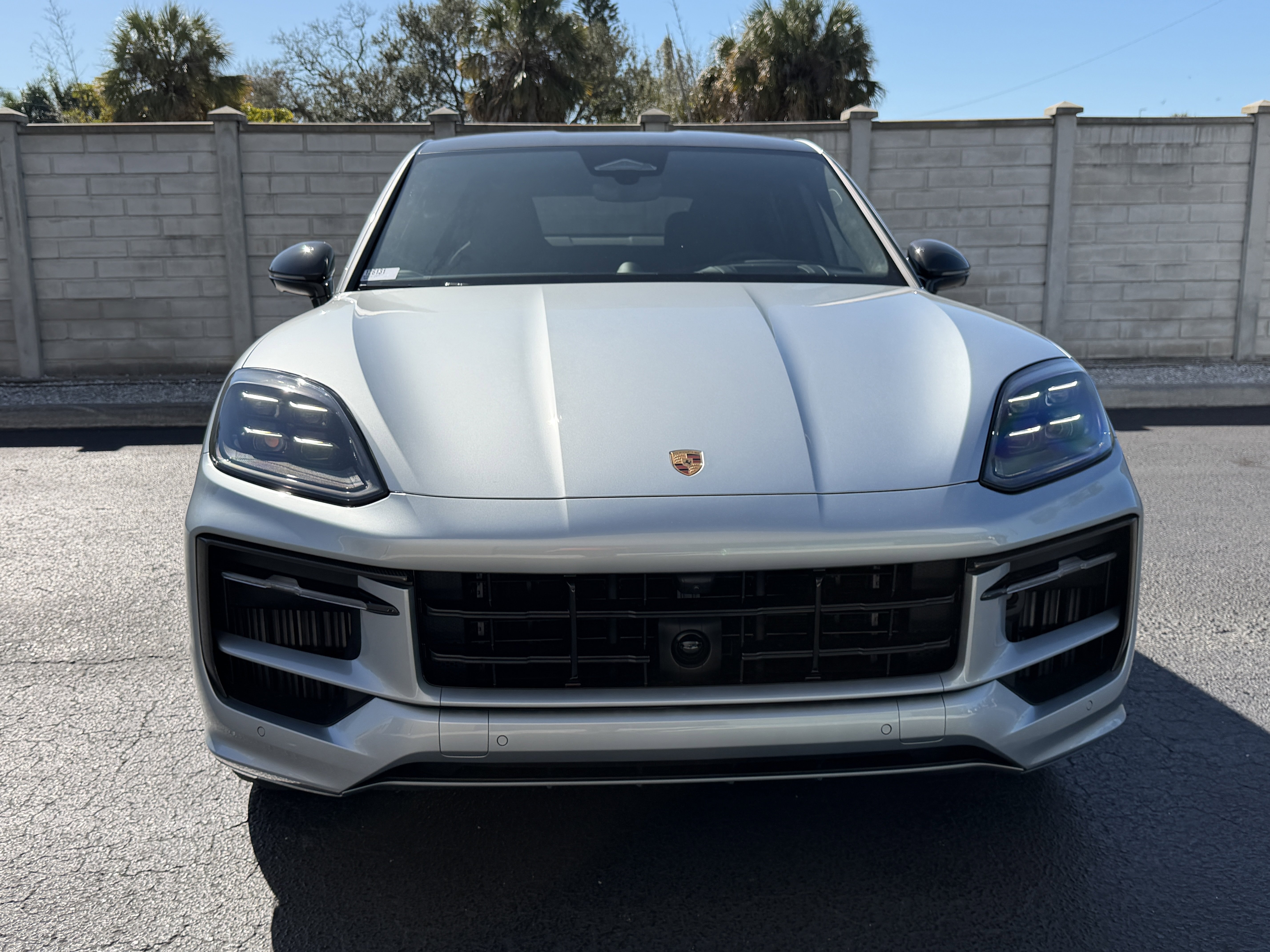 New 2026 Porsche Cayenne GTS image 10