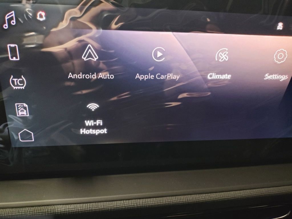 New 2026 Buick Envista Sport Touring w/ Convenience I Package image 31