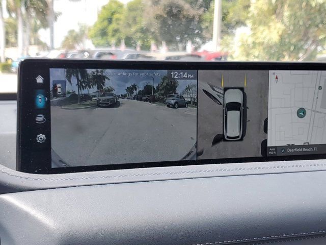 Used 2024 Genesis GV80 3.5T Advanced w/ Advanced Package image 27