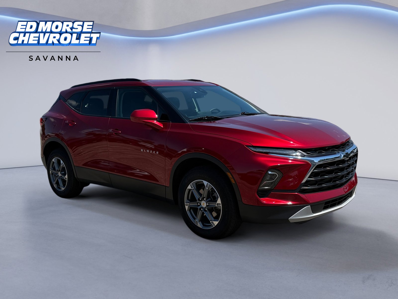 Used 2023 Chevrolet Blazer LT w/ Convenience Package image 7